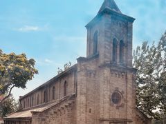 -CHURCH  BISTRO 教堂·餐吧