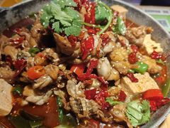 -蛙喔牛蛙(金桥太茂店)