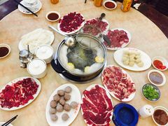 -陈记顺和潮汕牛肉火锅(韩江路店)