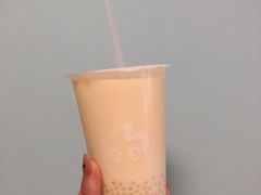 -CoCo都可(建外SOHO店)