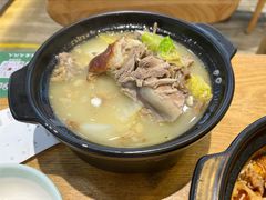 -紫光园·烤鸭(首经贸店)