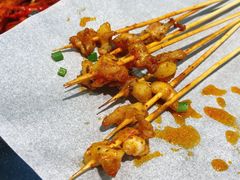 -靓虾二哥·龙虾馆(大塘总店)