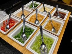 -珍滋味海鲜火锅酒家(蓝色港湾店)