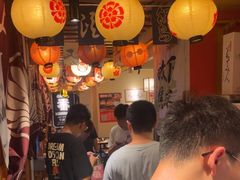 -王氏炉匠·烧鸟放题自助(三里屯店)