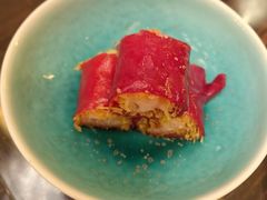 -香宫中餐厅·大连香格里拉(人民路店)