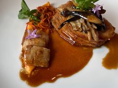 -Le Comptoir de Pierre Gagnaire