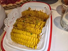 -今日牛事潮汕鲜牛肉火锅(瑞金店)
