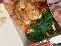 全家福丸子-咕噜咕噜·章鱼小丸子(西湖路店)