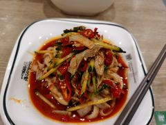 -魏家凉皮(博水商务大厦店)