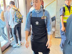 -星巴克臻选(北京前门大街店)