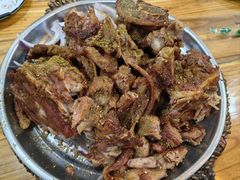 -烤牛骨饸饹面(正定店)