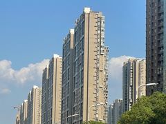 -安徽世纪金源大饭店游泳馆(滨湖区)
