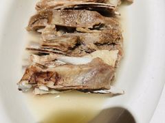 -中发源·清真餐厅(南油店)