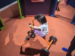 -幻贝家儿童乐园(苏州中心店)