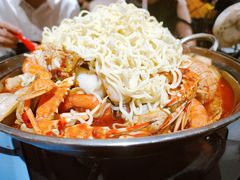 -老闵田螺馆·南昌特色小炒(梦时代店)
