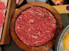 -季季山·云南野生菌火锅(上海首店)