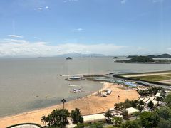 -珠海怡景湾大酒店