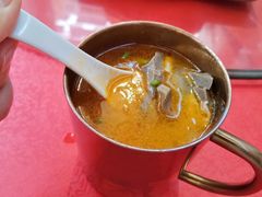 -羊之道草原味道清真餐厅(番禺店)