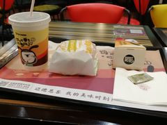 -迈德思客(阎良千禧广场店)