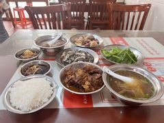 青菜-阿秋牛排(湖心街店)