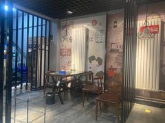 -鱼羊宴烤鱼羊蝎子烧烤(怡馨家园店)