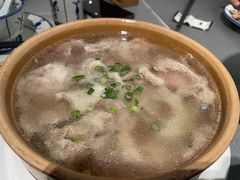 -客家汇·客家传承菜(水库店)
