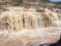-陕西黄河壶口瀑布旅游区