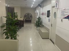 -美年大健康体检中心(太阳宫分院)