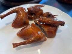 -香雪海饭店中餐厅(人民桥店)