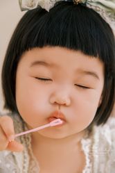 -拾光盒子儿童摄影(别墅店)