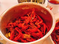 -老长沙龙虾馆·聚会餐厅(白石洲店)