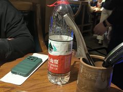 -九田家黑牛烤肉料理(新辰里亚运村店)