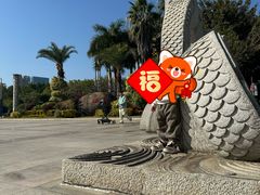 -白鹭洲公园