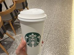 -星巴克(长沙友阿奥特莱斯店)