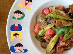 -飞虎西餐厅