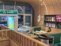 -叁宝烤肉• 西安烧烤(凤城十二路店)