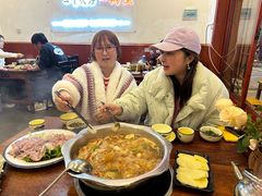 -大理.老字号渝记酸萝卜乌鱼(古城总店)