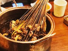 -搓火大都会(广安门总店)