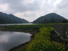 android_upload_pic-广州市石门国家森林公园