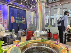 -玄希浪漫厨房·韩料烤肉(湖滨银泰in77店)