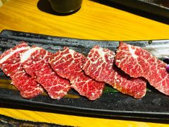 上等牛小排-丸藏和牛烧肉专门店(园区师惠坊店)