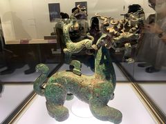 -上海博物馆(人民广场馆)