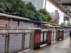 -天河体育中心