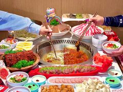 -小龙坎火锅(IFS HOT店)