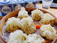 -太原面食店(解放路店)