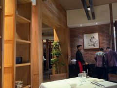 -四季民福烤鸭店(望京旺角店)