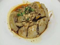 -胖哥俩肉蟹煲(萧山加州阳光店)
