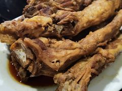 红炖羊尾尖-来顺成饭庄