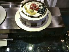 -哈尔滨永泰喜来登酒店·璟泰公馆