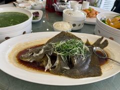 -国贸旋转餐厅(国贸广场店)